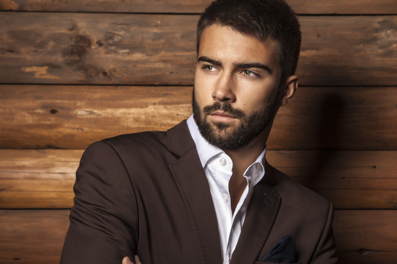 Essential Beard Products for Autumn