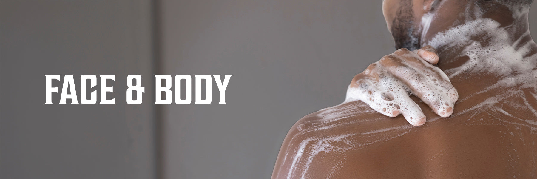 Face & Body Care Products