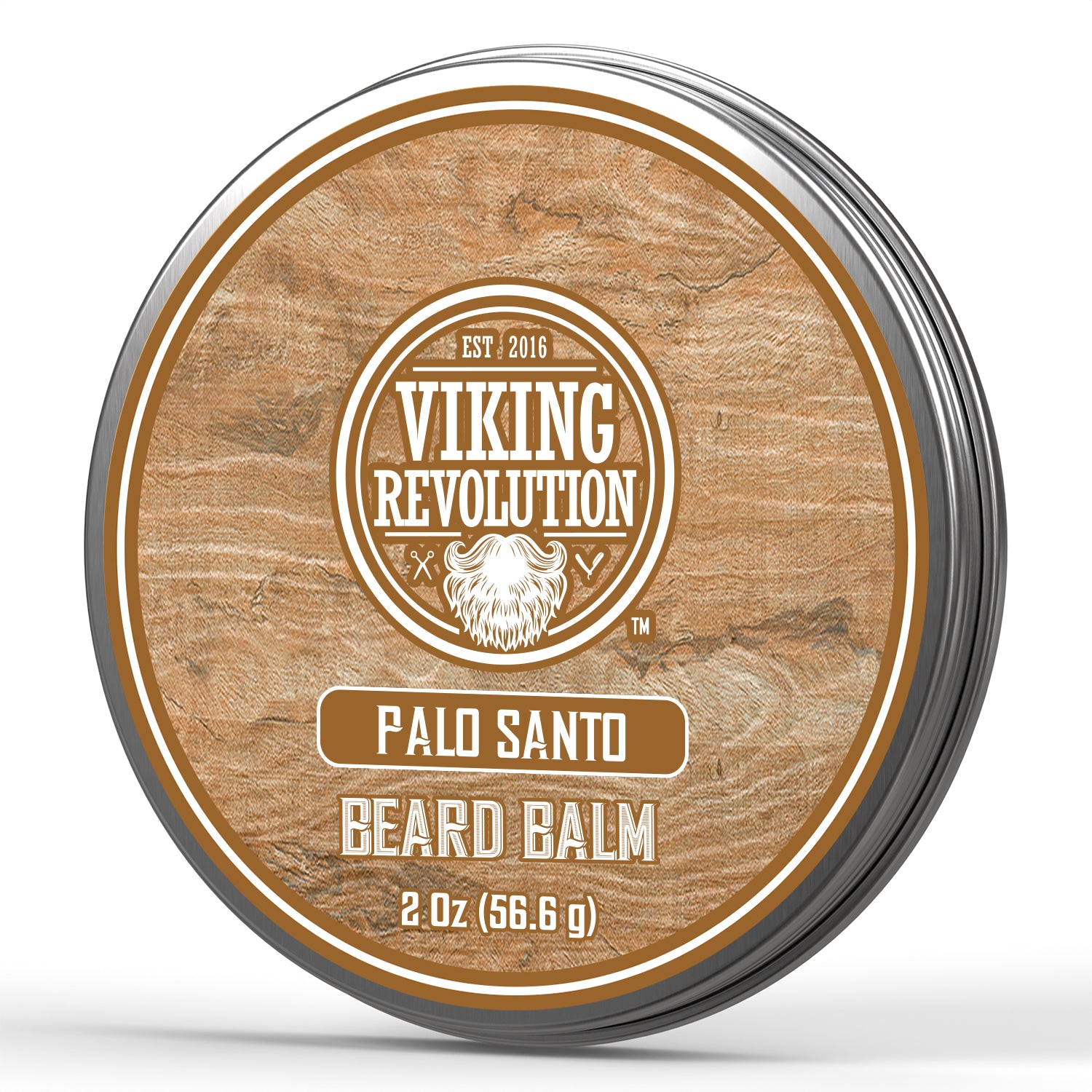 Beard Balm (2oz)