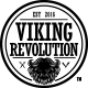 Viking Revolution logo