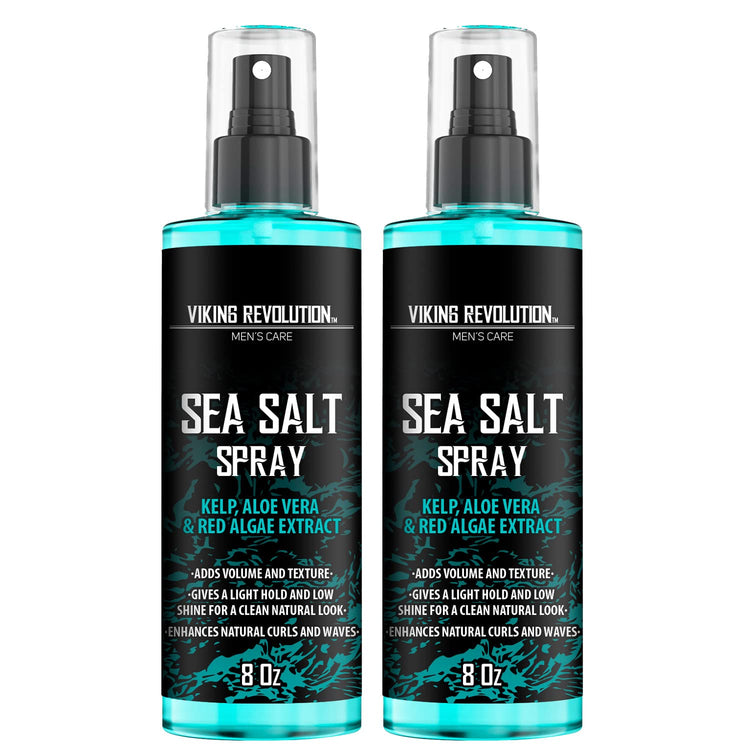 Sea Salt Hair Spray