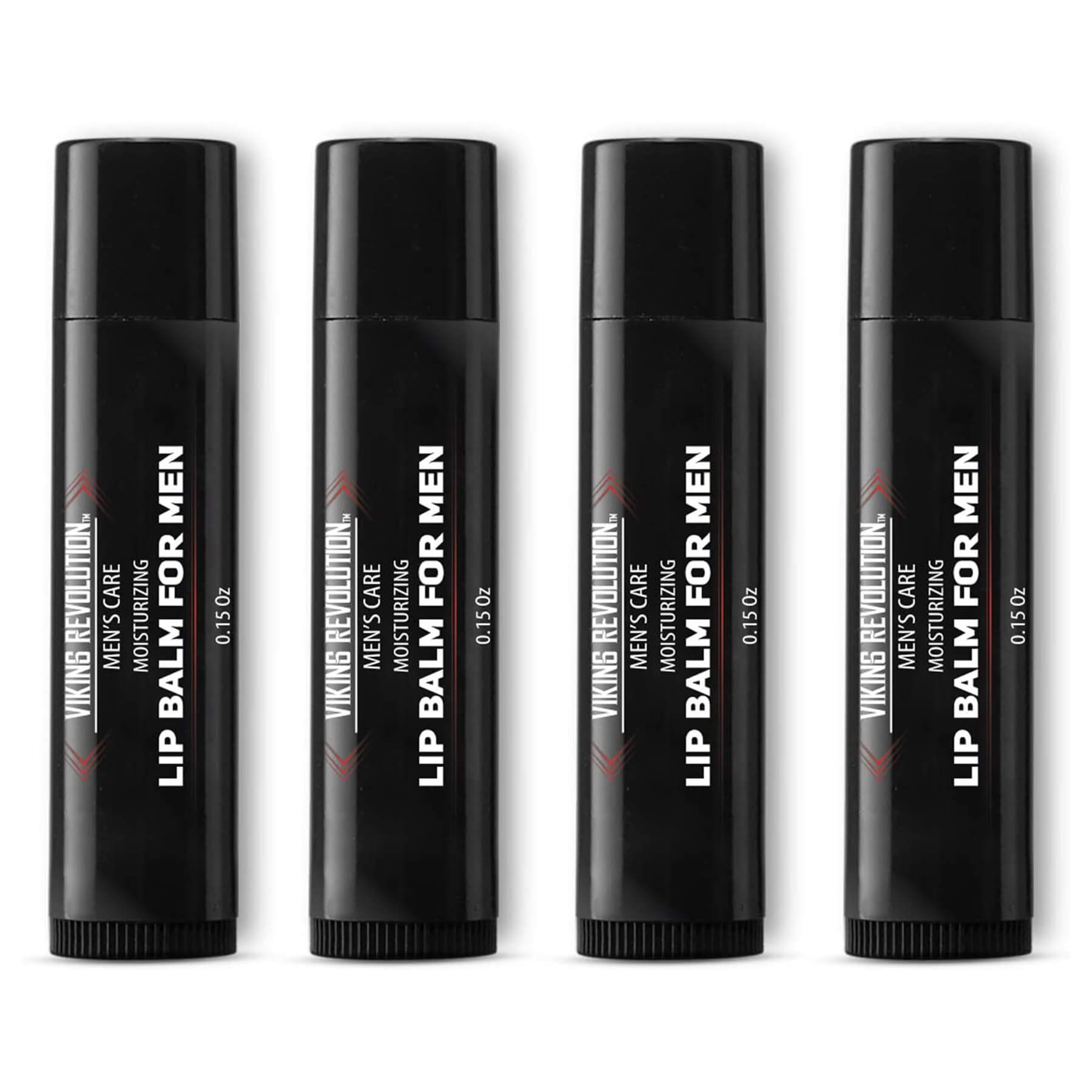 All Natural Lip Balm for Men