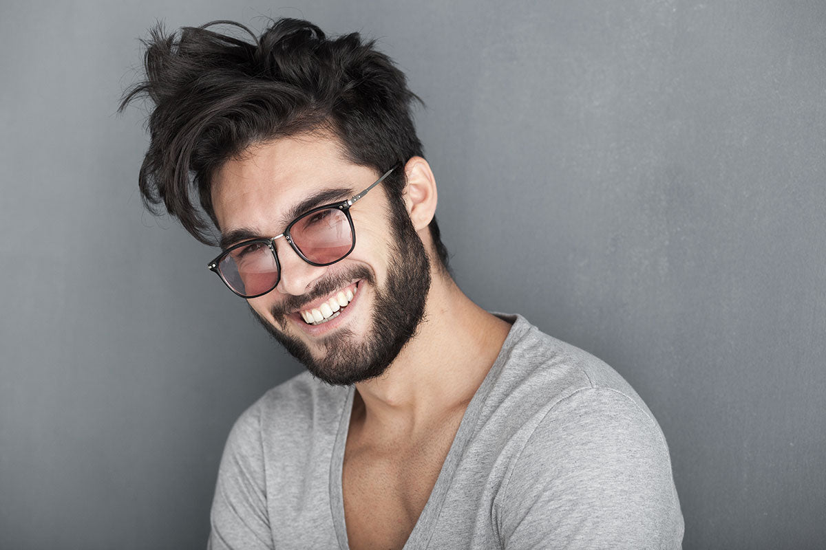A Clean and Fresh Summer Beard? Here’s How.