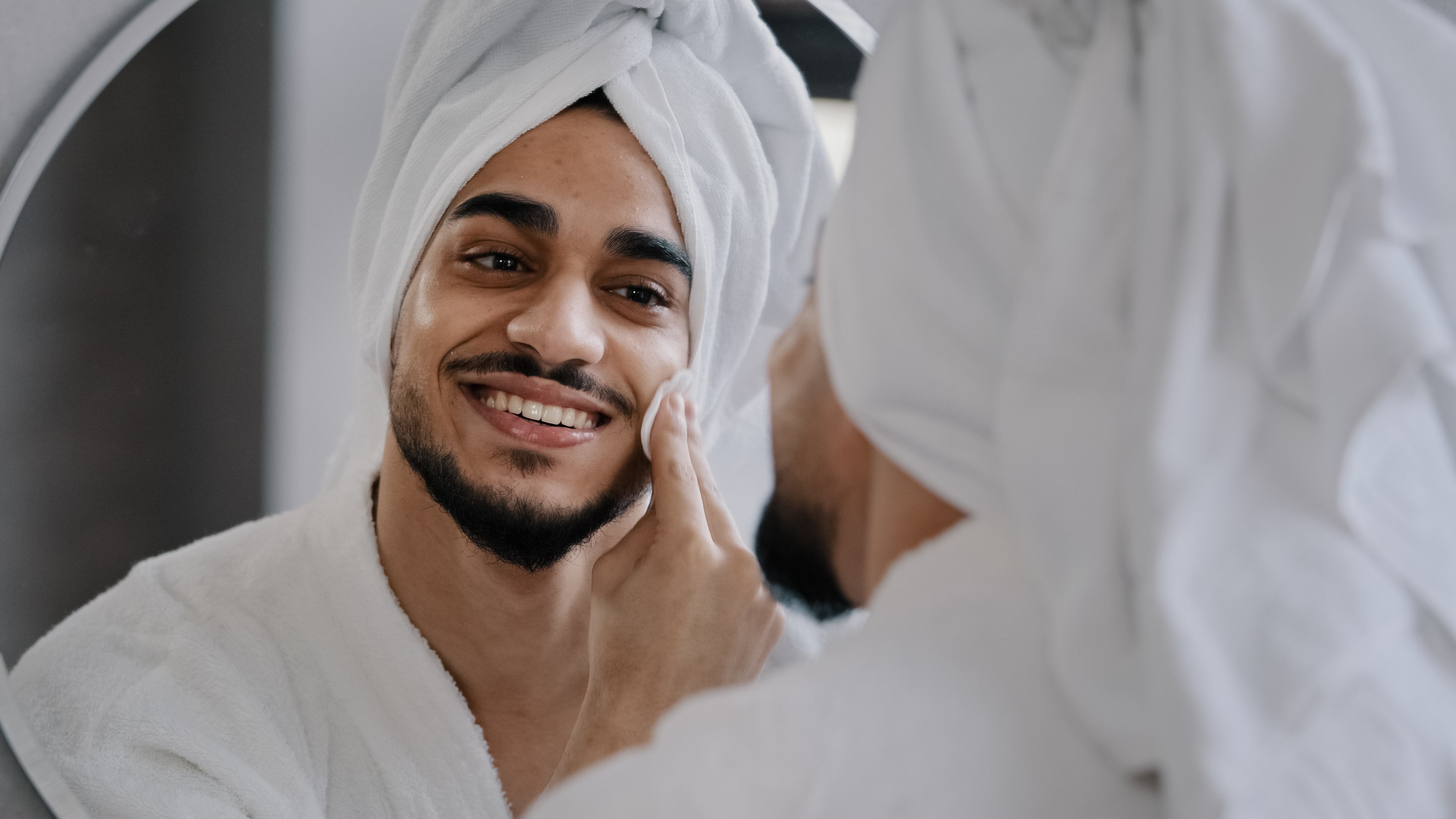 Best Night-Time Skincare Routine