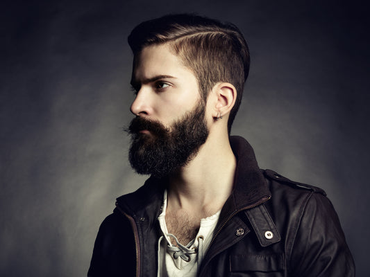The Hairy Truth: Why Some Beards Grow Better than Others