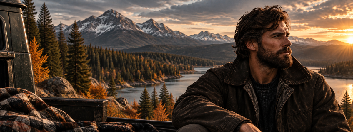 Your Summer Routine Won’t Save Your Beard This Fall