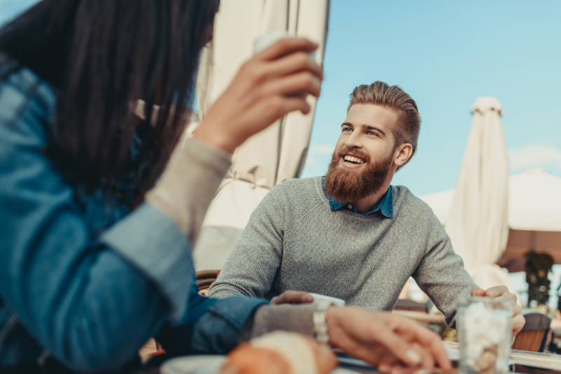 Best fall clothing styles to match your cool weather beard