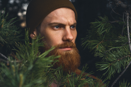 Tips for Autumn Beard Care