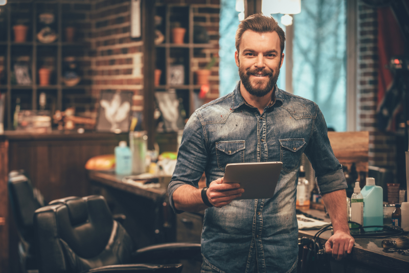 Lazy man's Guide to Grooming Your Beard