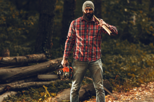 Best Ways to Prepare Your Beard for Fall