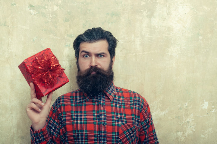 The Best Beard-Friendly Valentines Gifts