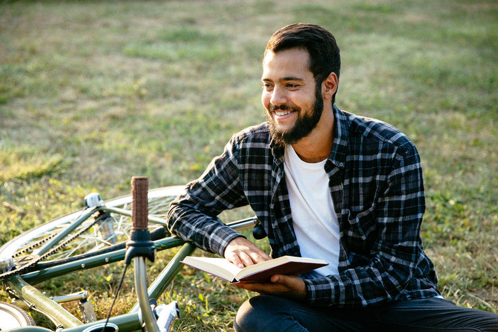 5 Beard Products Every Man Needs for Spring
