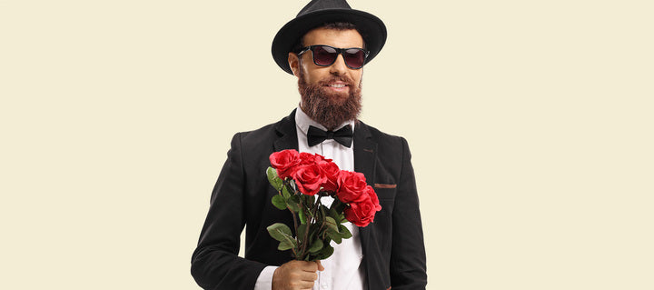 Get Your Beard Date-Night Ready in 5 Steps
