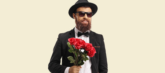 Get Your Beard Date-Night Ready in 5 Steps