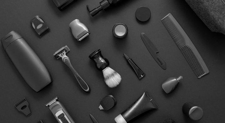 Your Guide to Building the Ultimate Beard Kit