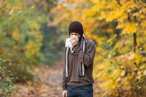 Beard Care During Allergy Season