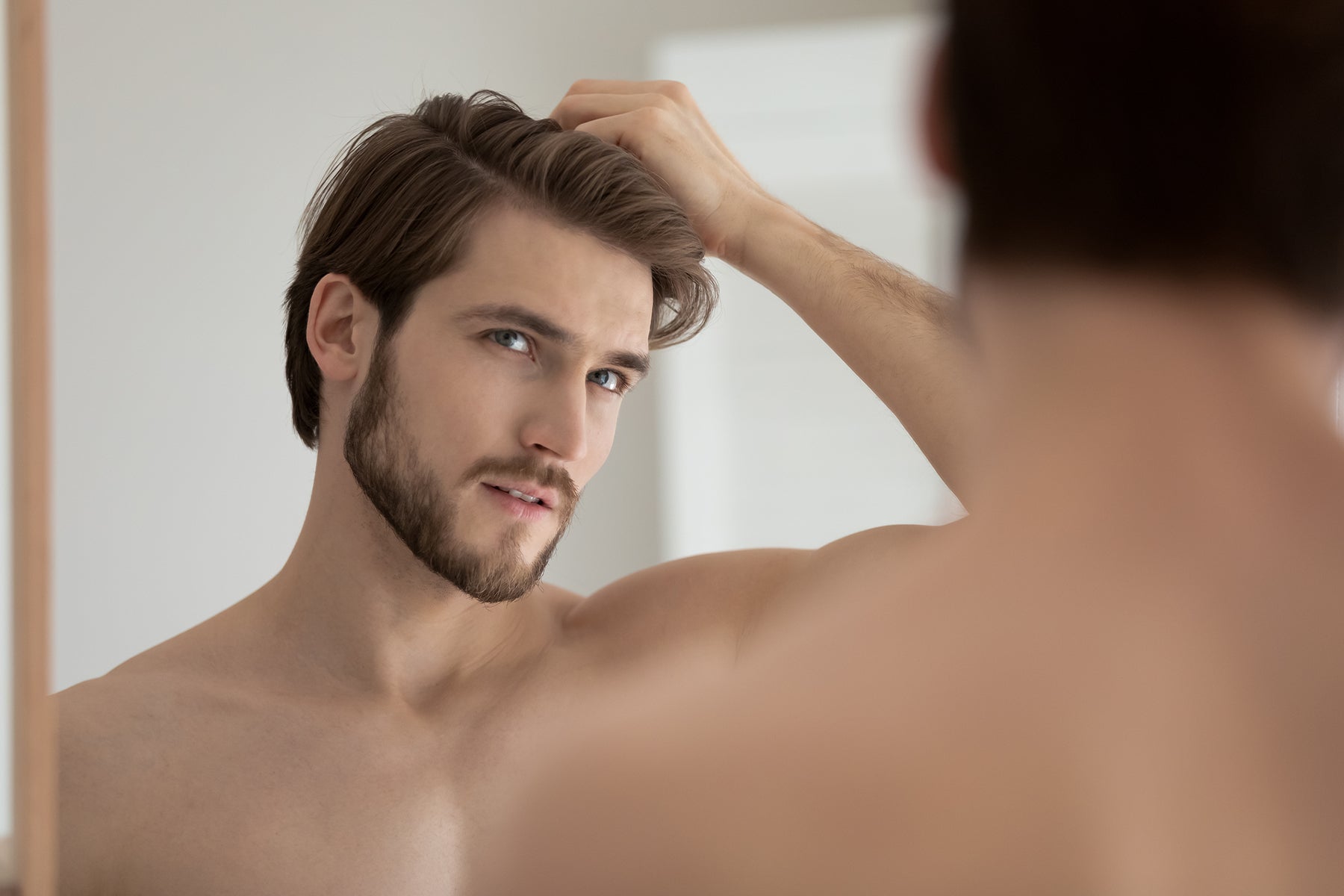 The Best New Hair Products to Add to Your Spring Routine