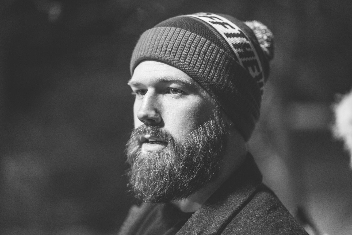 A beginner's guide to using beard oils