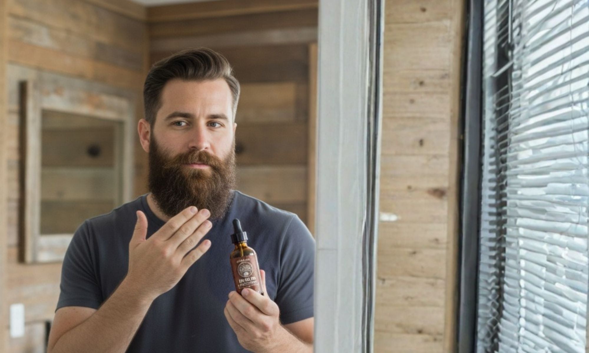Spring Beard Care Routine: How to Refresh, Clean & Style Your Beard After Winter