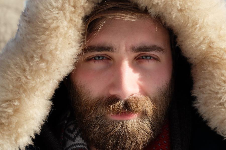 How to choose the right beard oil?