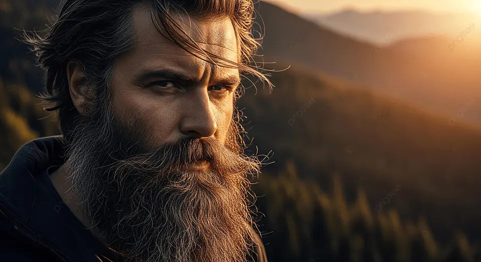 Most Men Smell the Same. Why Sandalwood Isn’t Just a Scent, It’s Identity