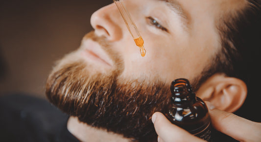 The Perfect Beard Oil Scents for Every Occasion