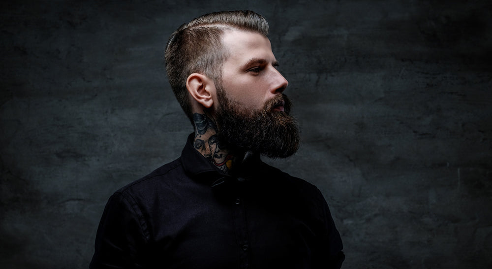 5 Beard Care Products Under $20 You Must Have
