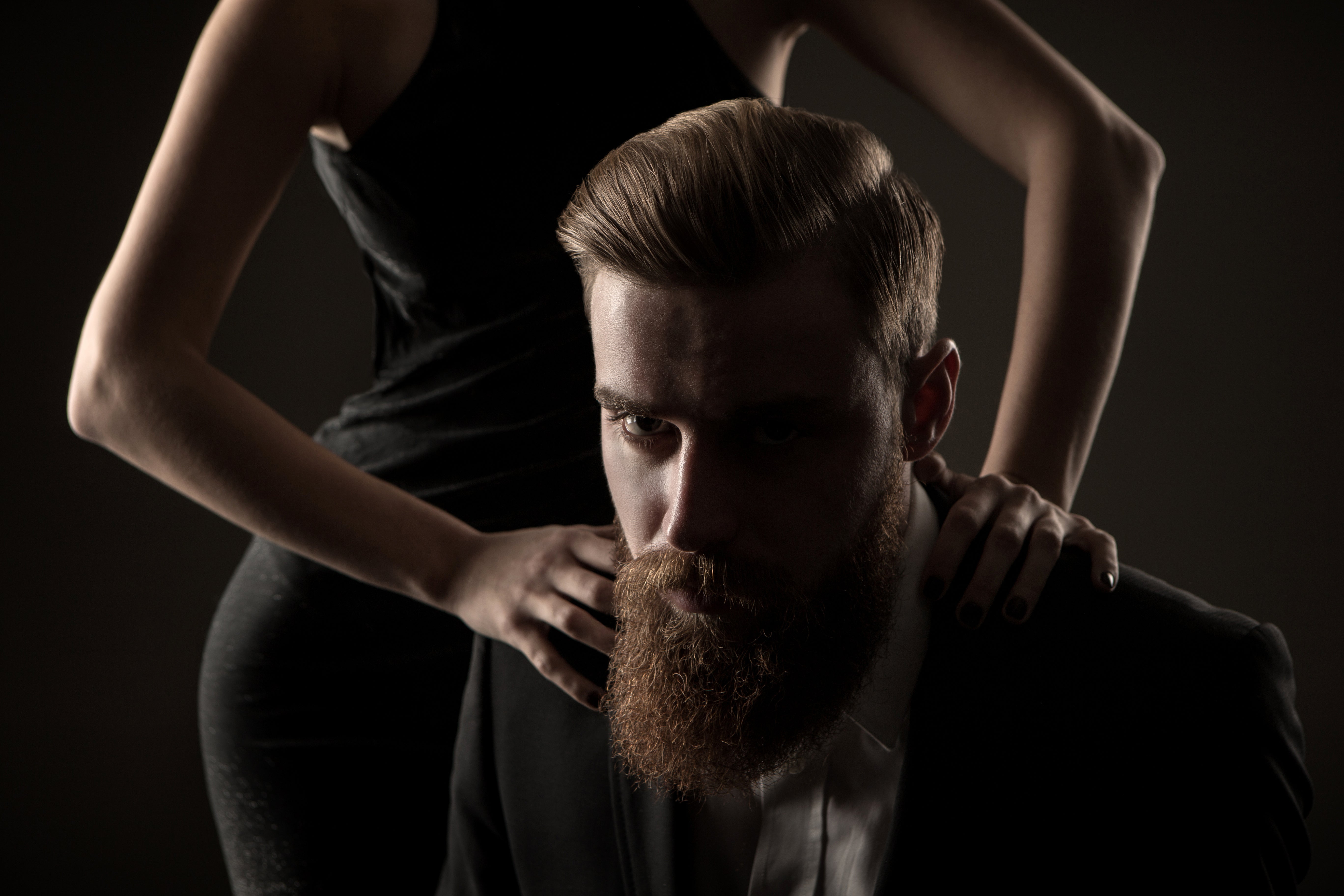 Sexiest Beard Styles