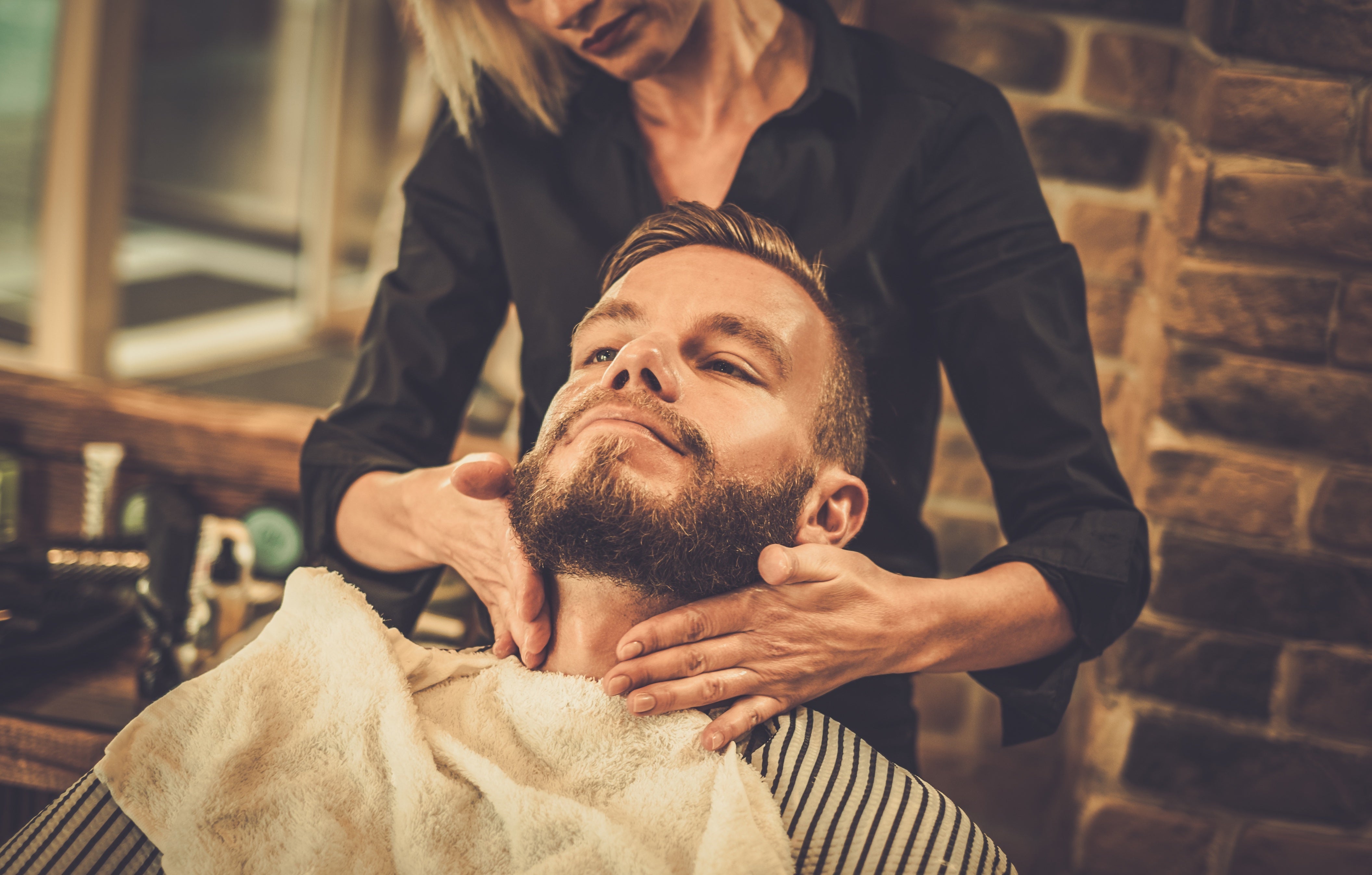 The Skincare Essentials Every Man Needs