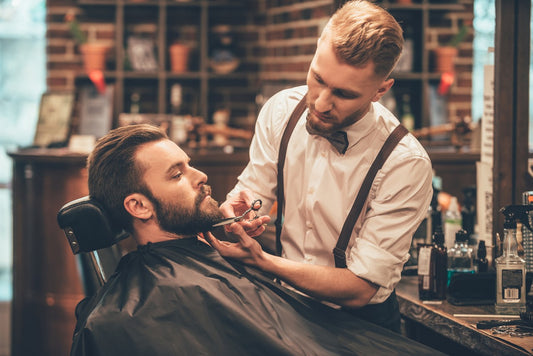 Barber-Tested Tips for a Perfect Shave