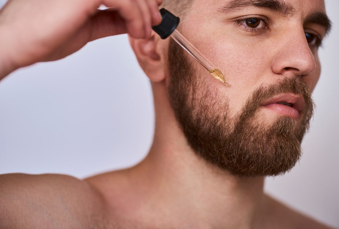 10 Products You Need For Beard Growth In 2022