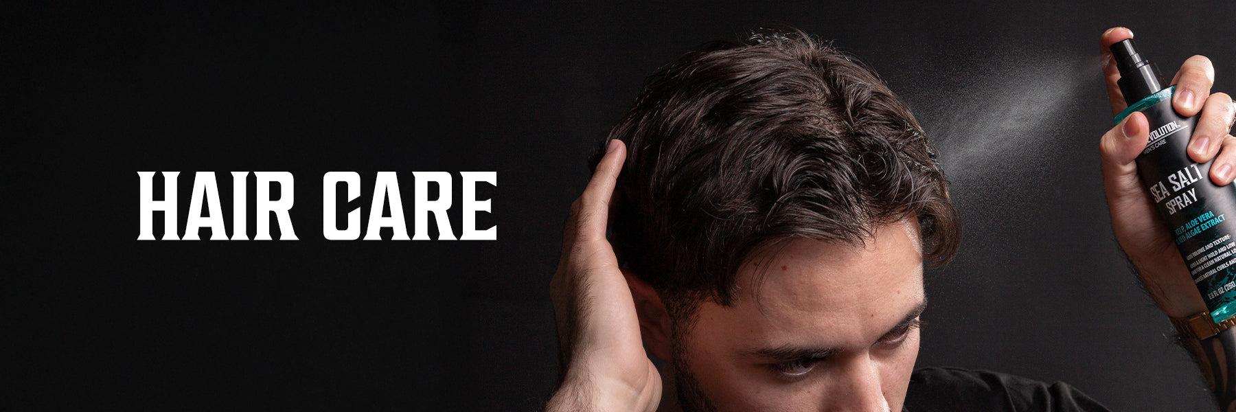 Premium Hair Care Products