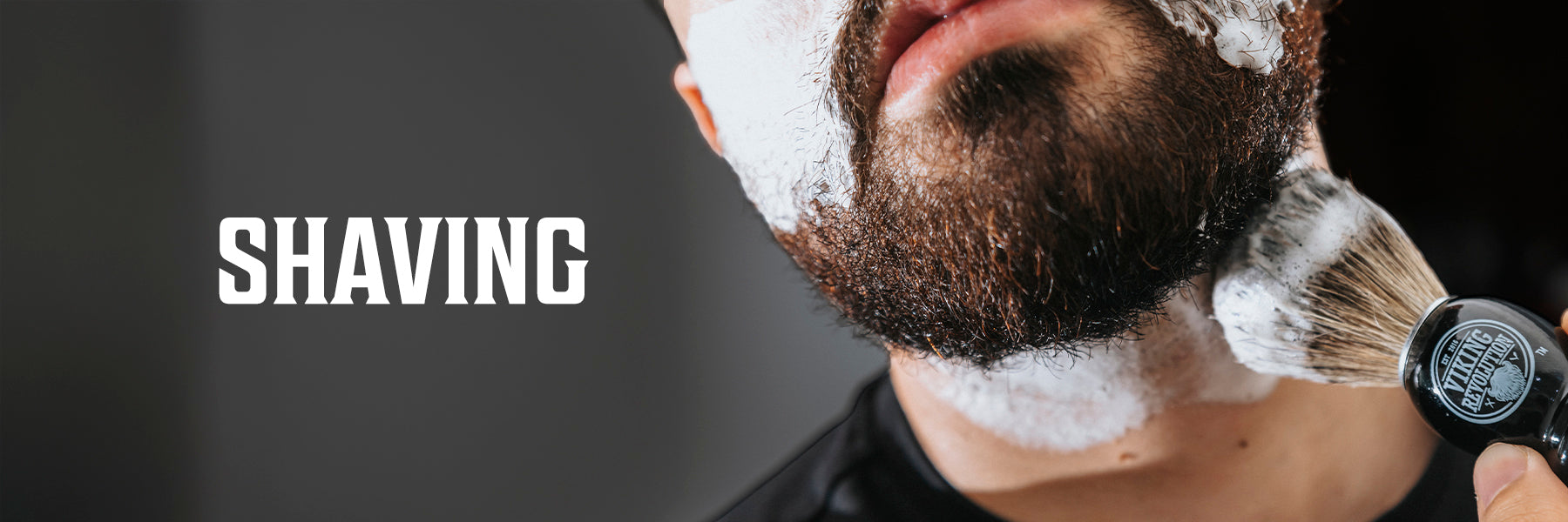 Premium Shaving Products