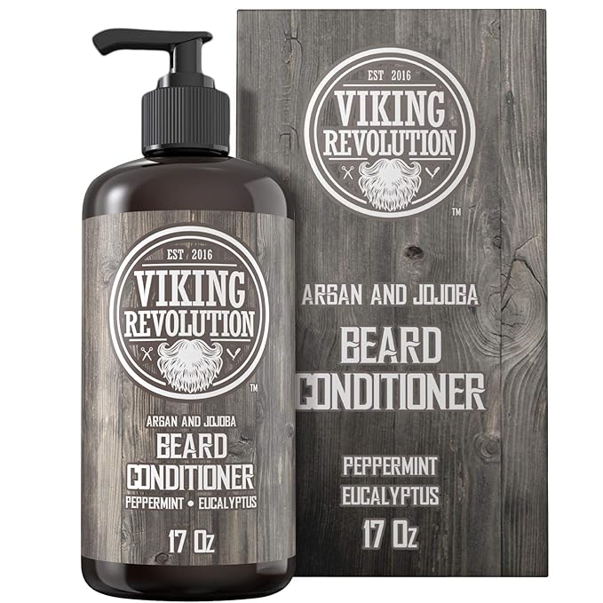 Beard Conditioner 17oz