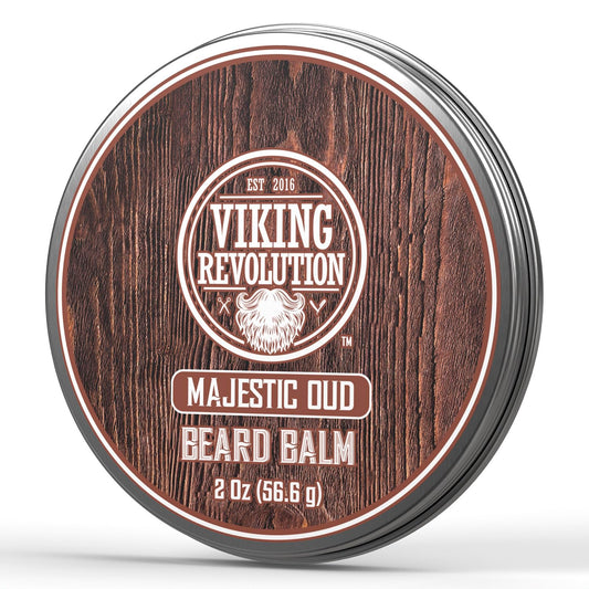 Beard Balm