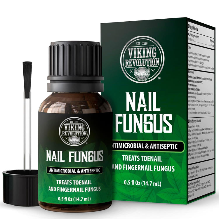 0 68oz Anti Fungal Liquid Solution Fungi Nail Treatment Cure And Prevent Fungus  Infection Maximum Strength Restore Nails Appearance Remove Damaged Nails |  Shop Now For Limited-time Deals | Temu