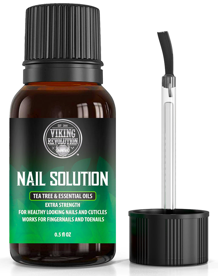 Toenail Solution Extra Strength - Nail Solution