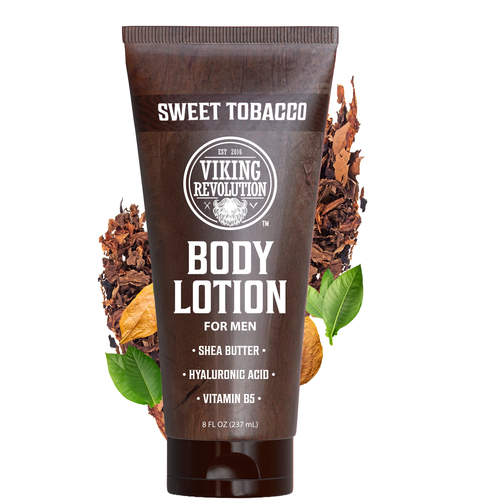 tobacco scented lotion Body Lotion for Men