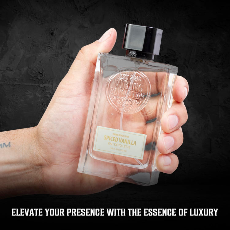 Best Vanilla Cologne – The Ultimate Guide to Fragrance Perfection Best Vanilla Cologne – The Ultimate Guide to Fragrance Perfection