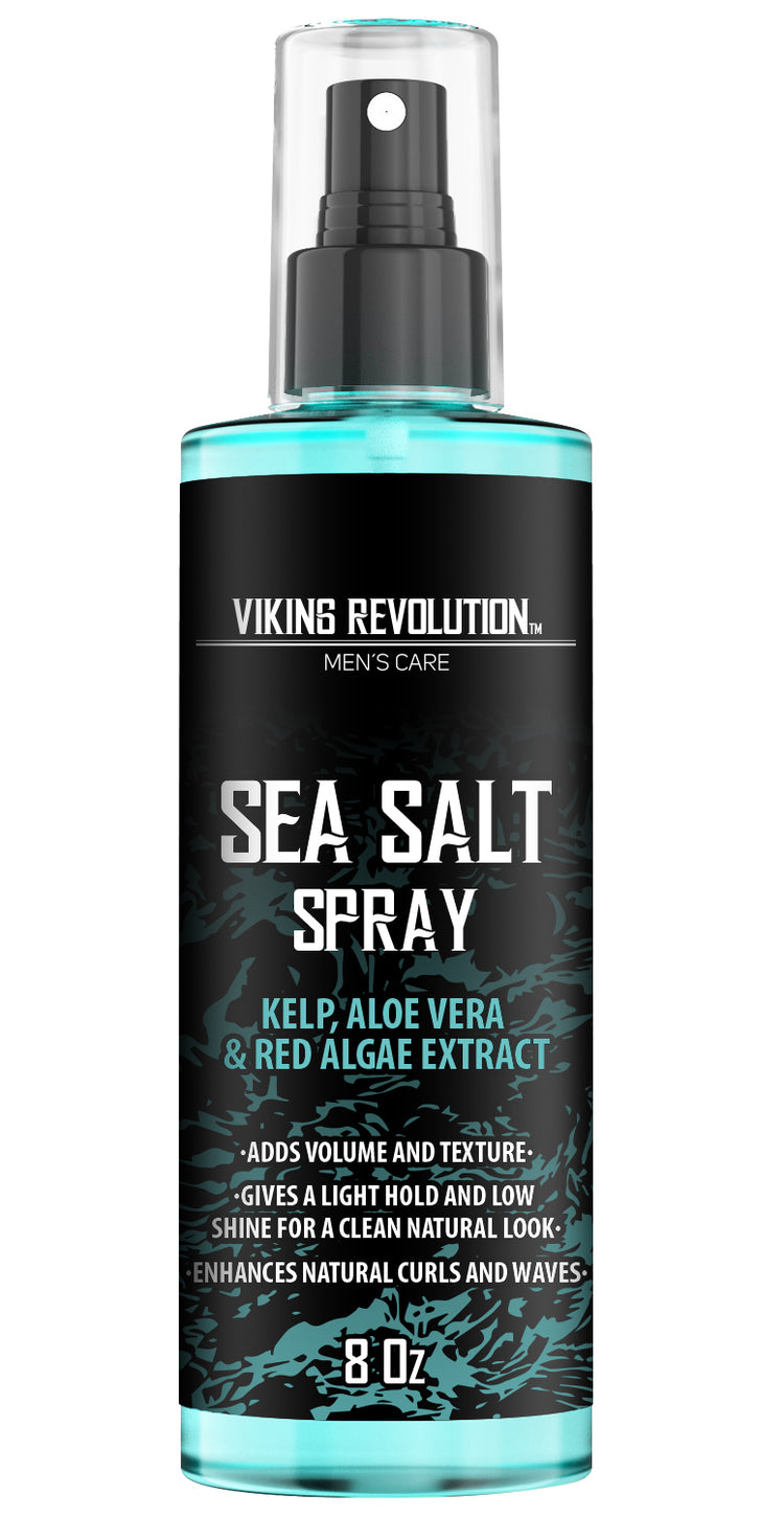 The Best Sea Salt Sprays of 2024