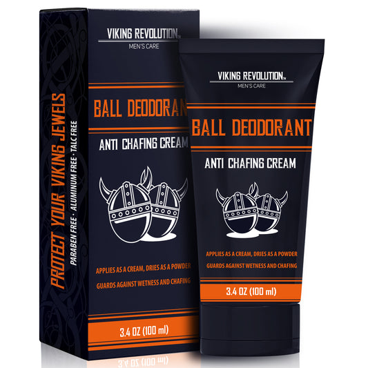 Ball Deodorant