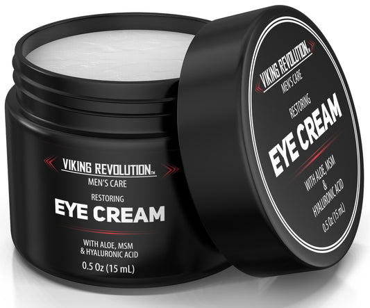 Eye Cream for Men