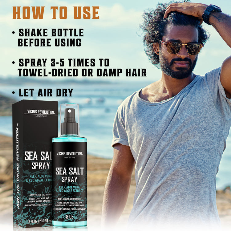 Sea Salt Hair Spray sea-salt-hair-spray