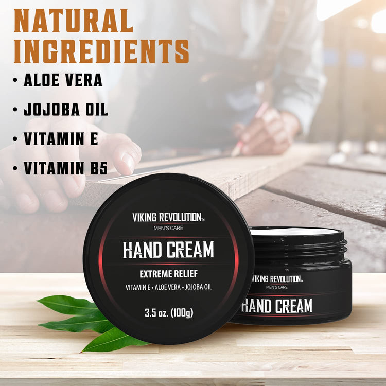 Hand Cream - Extreme Relief