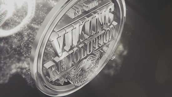 Viking Revolution Beard Care Kit for Men - Ultimate Beard Grooming Kit  Review - LuxClout.com